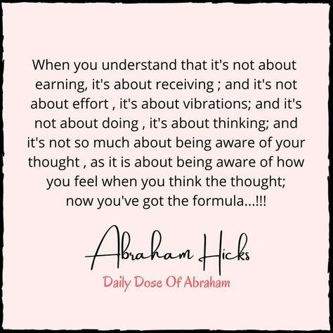 Abraham Hicks Vortex, Metaphysical Quotes, Abraham Hicks Quotes Happiness, Neville Goddard Quotes, Manifesting Vision Board, Purpose Quotes, Create Your Own Reality, Esther Hicks, Energy Healing Spirituality