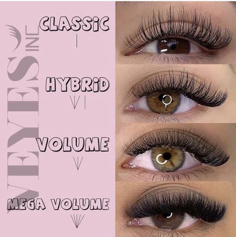 Volume Lash Extensions Styles, Eyelashes Tutorial, Lash Design, Lash Application, Lashes Tutorial, Lashes Fake Eyelashes, Artificial Eyelashes, Eyelash Tips, Lash Designer