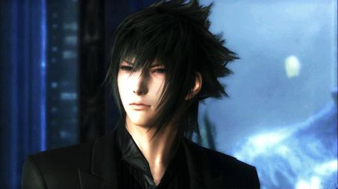 Final Fantasy Versus Xiii, Final Fantasy Xv Prompto, Ff Game, Lucis Caelum, Noctis Lucis Caelum, Final Fantasy Xv, Video Game Characters, Best Husband, Final Fantasy