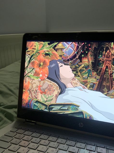 Howl's Moving Castle Aesthetic, Write On Pictures, Leo And Aquarius, Aesthetic Nyc, Netflix Anime, Studio Ghibli Movies, Ghibli Movies, Ghibli Art, Howls Moving Castle