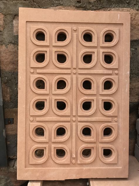 Jodhpur Stone Jali Design, Stone Jali Design, Jodhpur Stone Elevation, Loster Beton, Stone Jali, Stone Elevation, Jali Designs, Stone Texture Wall, Cement Bricks