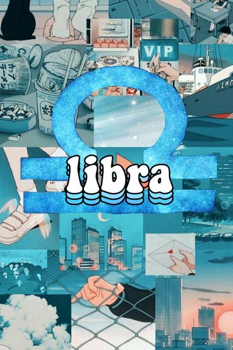 Locker Printables, Libra Zodiac Wallpaper Aesthetic, Aesthetic Blue Images, Libra Wallpaper Aesthetic, Libra Aesthetic Wallpaper, Libra Wallpaper, Libra Aesthetic, برج الميزان, Blue Images