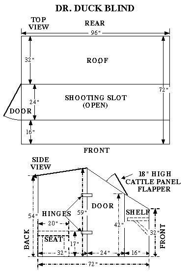 Duck blind More Duck Blind Ideas, Goose Blind, Duck Blinds, Deer Hunting Accessories, Duck Hunting Blinds, Duck Blind Plans, Boat Blinds, Duck Boat Blind, Blind Ideas