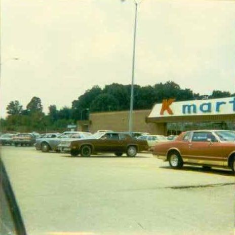 Kmart in the late 60's 70s Things, Marion Indiana, Mall Shopping, Back In My Day, Ventura County, Childhood Nostalgia, Those Were The Days, Department Stores, I Remember When