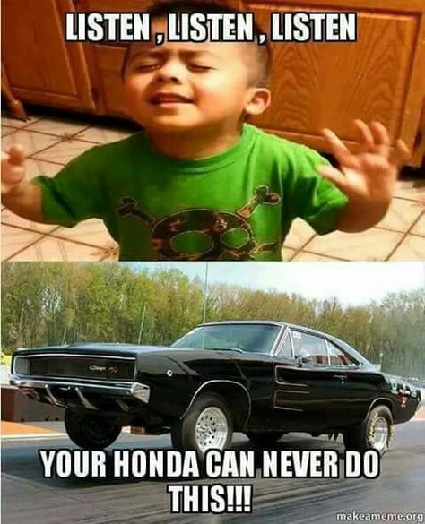 1968 Dodge Charger R/T Mopar Signs, Dodge Memes, Auto Humor, Ford Jokes, Truck Memes, Charger Srt8, 1968 Dodge Charger, Car Jokes, Trucker Humor