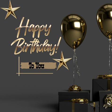 Happy Birthday Wishes For Men, Happy Birthday Hombre, Happy Birthday Male Friend, Hbd Happy Birthday, Happy Birthday Male, Srećan Uskrs, Birthday Dp, Basketball Invitations, Happy Birthday Sarah