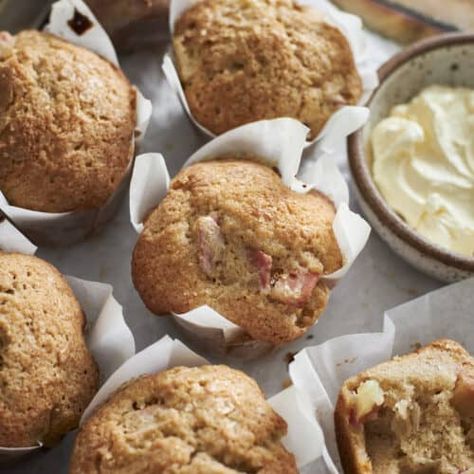 Sourdough Discard Apple Muffins - This Jess Cooks Sourdough Discard Apple, Sourdough Discard Bagels, Discard Bagels, Sourdough Apple, Sourdough Discard Recipes, Pear Muffins, Baking Sourdough, Apple Muffin Recipes, Peanut Butter Muffins