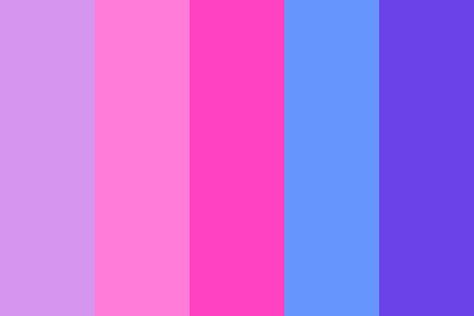 Unicorn Color Palette, Make A Color Palette, Game Layout, Color Pallete, Unicorn Colors, Doc Mcstuffins, 16 Bit, Color Palette Generator, Home Trends