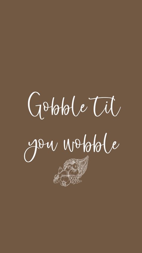 Gobble Gobble Wallpaper, Thanksgiving Wallpaper Iphone Vintage, Thanks Giving Backgrounds Iphone, Thanksgiving Esthetics, Friends Thanksgiving Wallpaper, Thanksgiving Icons Aesthetic, Thanksgiving Widgets Aesthetic, Western Thanksgiving Wallpaper, Thanks Giving Wallpaper Iphone Aesthetic