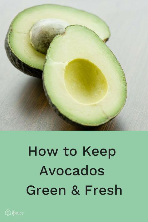 Ripe Avocado Recipes, Dry Fruits Benefits, How To Store Avocado, Cut Avocado, How To Ripen Avocados, Food Preserving, How To Cut Avocado, Avocado Health Benefits, Avocado Salad Recipes