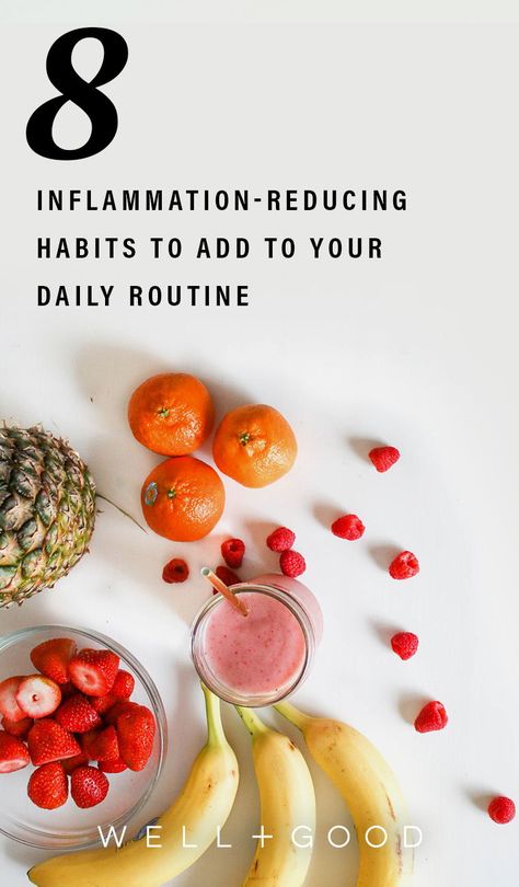 Ways To Reduce Inflammation, Cucumber Benefits, Inflammation Diet, Daily Hacks, Decrease Inflammation, Healthy Diet Tips, Inflammatory Foods, Vie Motivation, Healthy Fruits