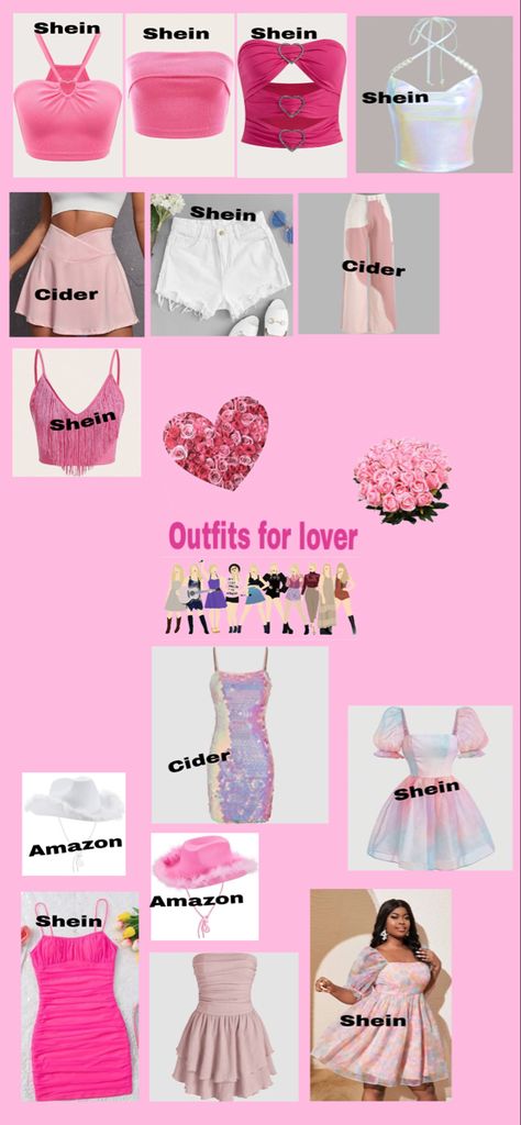 Lover Outfit Ideas, Lover Outfit Taylor Swift, Lover Taylor Swift Outfits, Lover Eras Tour, Lover Outfit, Swift Outfits, Hands On Hips, Taylor Swift Outfits, Eras Tour