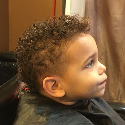 Curly Hair Baby Boy, Toddler Curly Hair, Boys Haircuts Curly Hair, Boys Curly Haircuts, Curly Hair Baby, Toddler Hairstyles Boy, Baby Haircut