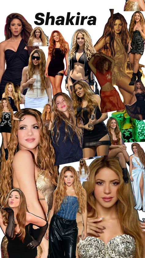 Shakira Wallpaper, Shakira Outfits, Shakira, Rihanna, My Girl, Lifestyle, Celebrities