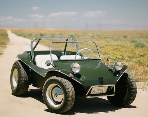 Manx Buggy, Vw Buggy, Vw Dune Buggy, Vw Baja, Fantasy Cars, Vw Vintage, Beach Buggy, Miniature Cars, Vintage Classics