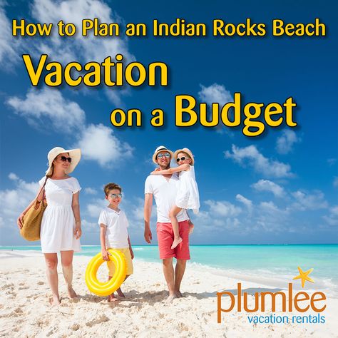 Vacationing during an Off-Season and preparing your own meals are just 2 ways you can save money on vacation.  Find more tips in our blog article

#familyvacation #savemoneylivebetter #vacationplanning Vacation On A Budget, Indian Shores, Vacation Rental Management, Indian Rocks Beach, Beach Gear, Beach Rentals, Beach Vacation Rentals, Nature Preserve, Holiday Villa