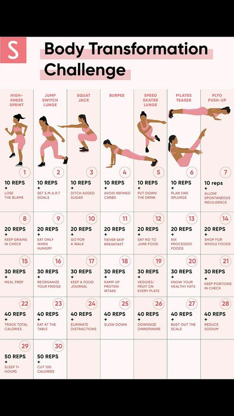 Losing Weight in a Month 30 Day Slim Arm Challenge, Body Shape Chart, 30 Day Transformation, Transformation Challenge, Pilates Challenge, Dumbell Workout, Pilates Body, Pilates Training, 30 Day Fitness