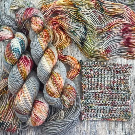 Assigned Pooling, Yarn Aesthetic, Hand Dyed Yarn Inspiration, Yarn Color Combinations, Handdyed Yarn, Artisan Yarn, Yarn Inspiration, Yarn Stash, Hand Dyed Wool