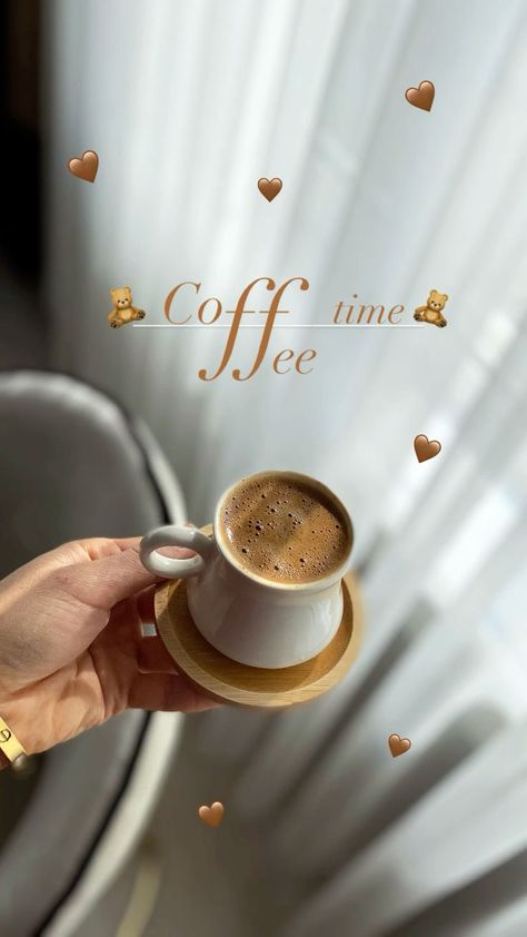 Coffee Stories Instagram, Instagram Coffee Story Ideas, Coffee Insta Story, Coffee Instagram Story, Instagram Design Creative, Food Captions, Bios Para Instagram, Instagram Captions For Friends, Coffee Instagram