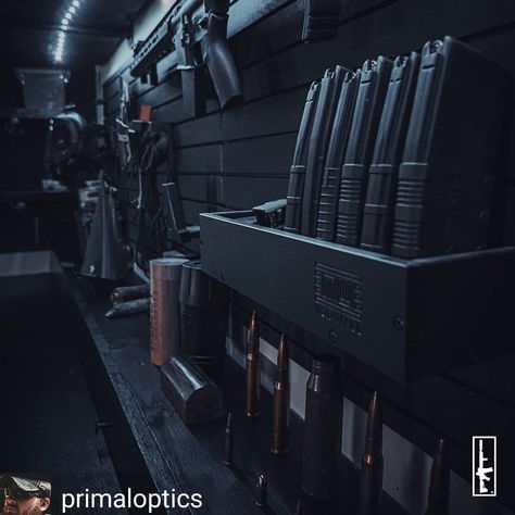 Contact our specialists and we will get you started to create an exceptional gun room that goes beyond just storing your firearms. . . . ☎️ Contact Our Specialists. 🚨 Tactical Walls, Ready for Anything. Tactical Room, Dojo Design, Gear Room, Tactical Wall, Home Office Man Cave, Home Safes, Modular System, Room Aesthetic, Special Places