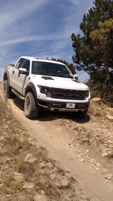 TRR 2014 ❤️️Ford Raptors Ford Raptor Matte Black, Ford Raptor White, Blacked Out Ford Raptor, 2014 Ford Raptor, Ford Raptor 2017, 2010 Ford Raptor Svt, Ford Raptor Svt, Ford Svt, Svt Raptor