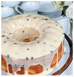 So here is the Granadilla Cake recipe. Love this cake! Can never have enough! Enjoy! Recipe: Granadilla Cake This cake was in the house quite regularly. It is still a regular in my mother’s house, … Granadilla Cake, Passionfruit Cake, Weekend Recipe, Passionfruit Recipes, Cream Cheese Topping, Cheese Topping, Cocktail Desserts, Sweet And Sour, Food Cakes