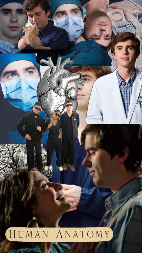 #myfirstshuffle Doctor Wallpaper Aesthetic, Good Doctor Wallpaper, The Good Doctor Wallpaper, Good Doctor Cast, Doctor Wallpaper, The Good Dr, Shaun Murphy, The Great Doctor, The Good Doctor