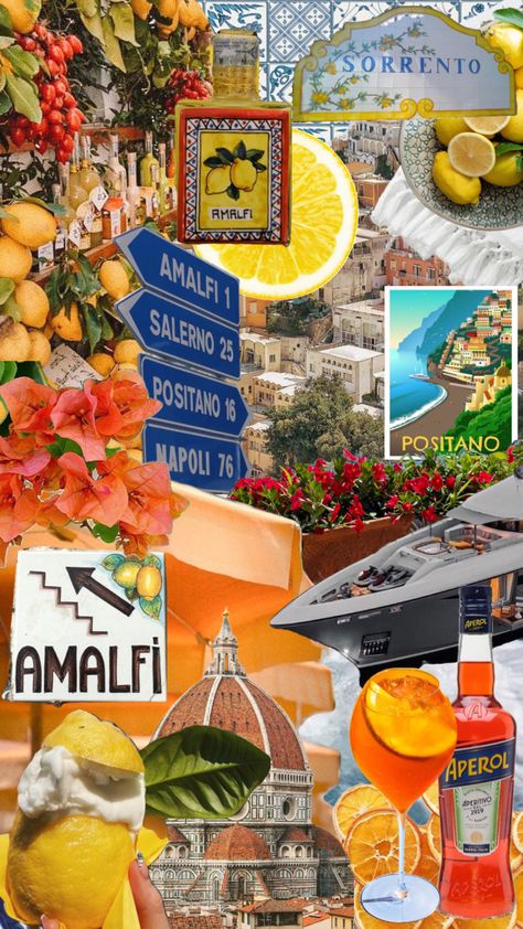 #amalficoast #amalfi #positano #sorrento #italysummer #italyaesthetic #italy #travel Sorrento Italy Aesthetic, Amalfi Coast Restaurants, Positano Restaurant, Coast Fashion, Italy Vibes, Italian Party, Comer See, Pastel Home Decor, Amalfi Coast Wedding