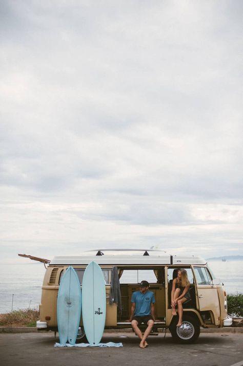 Our Round-the-World Surf Trip Quiver | Lush Palm Photo Surf, T6 California, California Road Trip, Kombi Home, Combi Volkswagen, Surf Vibes, Volkswagen Camper, Combi Vw, Vw Vintage