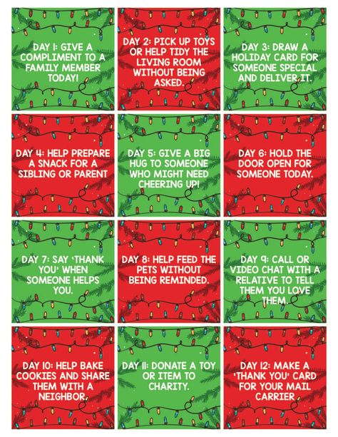 Elf On The Shelf Classroom Ideas Kindness Elves, Kindness Elf Ideas Classroom, Kindness Elf Classroom, Kindness Elves Printables, Kindness Elves Ideas, Kindness Elf Ideas, Kindness Challenge For Kids, Kindness Poem, Elf Printables Free