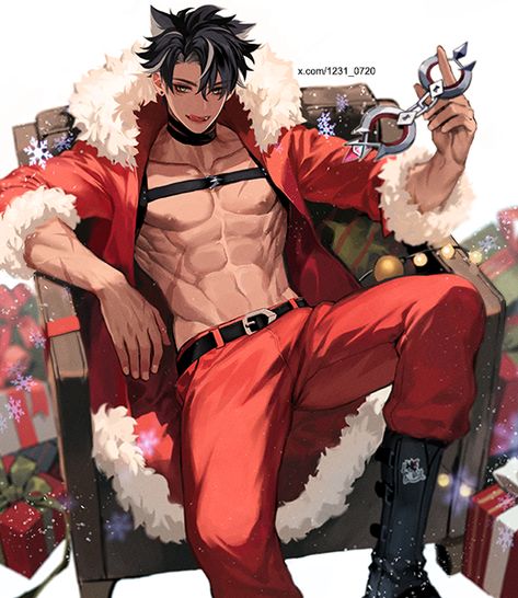 Poses Holding Staff, Wriosthley Fanart, Wriothesley Christmas Pfp, Wriothesley Shirtless Fanart, Shushing Pose, Writhosley Genshin, Wriothesley Wallpaper, Wriothesley X Lumine, Diluc Chibi