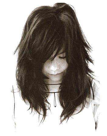 Cut And Style, Hair Inspo, Hair And Nails, Style Icons, Hair Inspiration, Beautiful People, Long Hair, Bangs, Hair Makeup