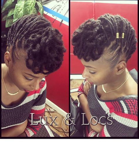 Long Dreadlock Styles For Women Wedding, Bridesmaid With Locs, Dread Updos For Black Women Wedding, Dread Lock Wedding Hairstyles, Dreadlocks Pinup Styles, Curly Locs Hairstyles, Dreadlock Wedding Hairstyles, Sisterlocks Styles Updo, Braids Dreads