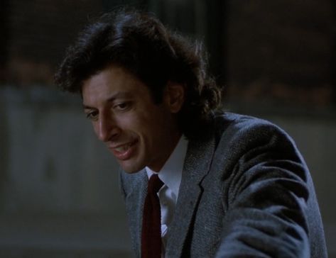 THE FLY. Jeff Goldblum The Fly, Jeff Goldbloom, The Fly 1986, Jeff Goldblum, Gorgeous Guys, Taika Waititi, Im Crazy, The Fly, Ex Boyfriend