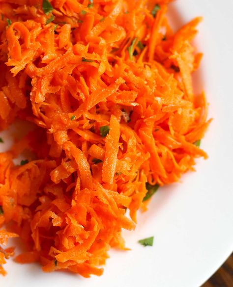 French Carrot Salad?utm_source=12tomatoes