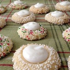 Buttercream Cookies, Sugar Cookie Mix, Thumbprint Cookies Recipe, Thumb Print, Cookies Sugar, Chewy Sugar Cookies, Soft Sugar Cookies, Thumbprint Cookies, Halloween Desserts