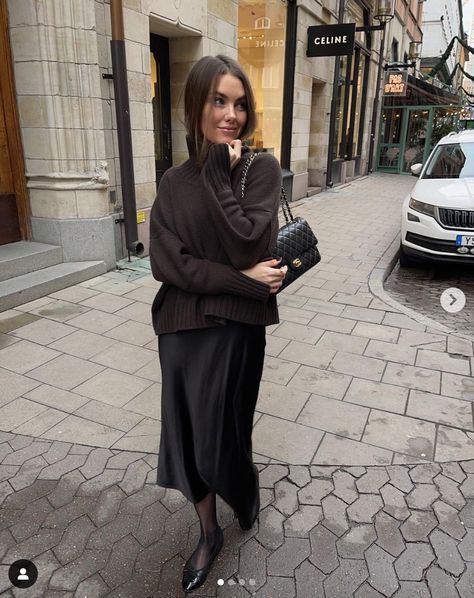 Timeless Looks, Brown Outfit, November 23, Black Friday Deals, My Story, Fall Winter Outfits, Scandinavian Style, Black Friday, Winter Outfits