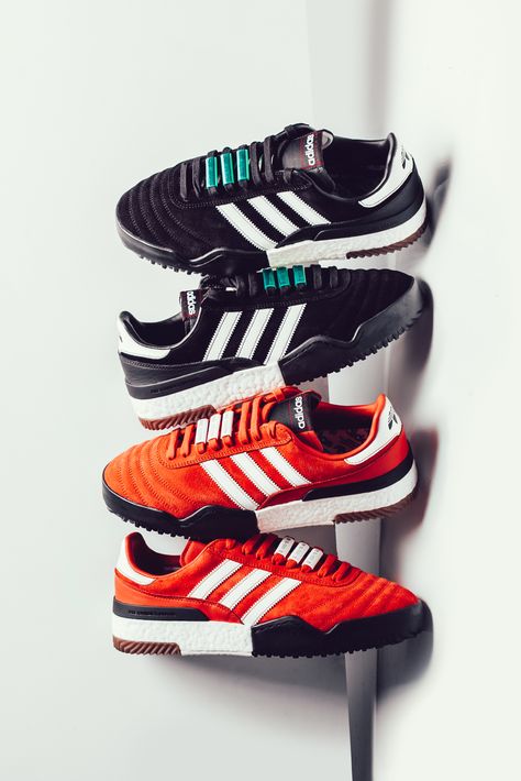 Adidas Alexander Wang, Adidas X, Hoka Running Shoes, Adidas Shoes, Alexander Wang, Alexander, Soccer, Adidas, Sneakers