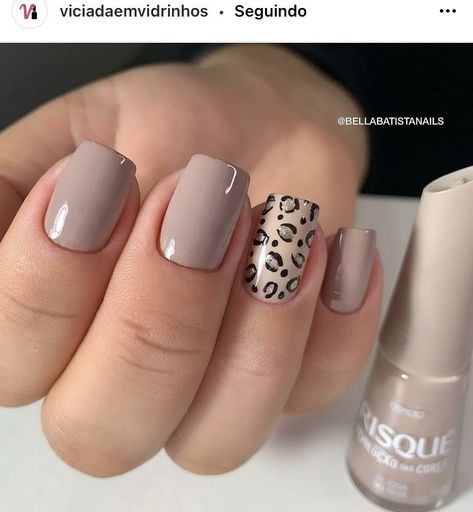 45 Nail Designs for 2023 You’ll Want to Try Immediately | Summer Nails Coffin Short Acrylic Nails Cheetah Print, Nail Trends Winter, Winter Nail Trends, Leopard Print Nails, Diy Acrylic Nails, Winter Nails Acrylic, Simple Gel Nails, Trendy Nail Art, Short Acrylic Nails Designs