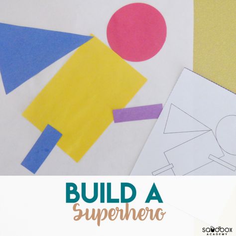 Super Hero Activities For Toddlers, Super Hero Activities For Kids, Superhero Lesson Plans, Superhero Theme Preschool, Superhero Lessons, Superhero Preschool, Superhero Week, Superheroes Theme, Super Hero Activities