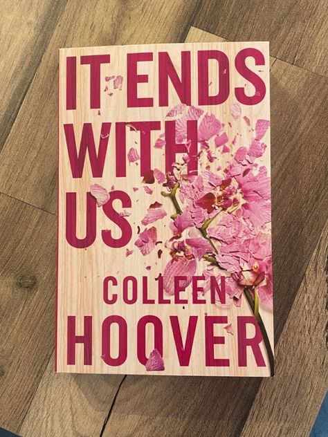 Colleen Hoover Books, It Ends With Us, Reading Quotes, Books Reading, Colleen Hoover, Bookstore, Book Quotes, Book Worms, Book Lovers