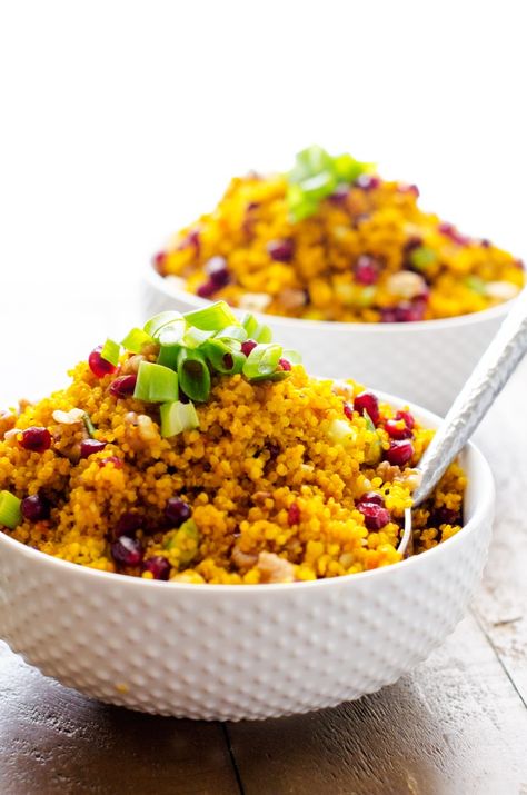 turmeric-quinoa-2 Turmeric Quinoa, Vegan Quinoa Recipes, Healthy Nutrition Plan, Vegan Quinoa, Turmeric Recipes, Quinoa Recipes, Healthy Nutrition, Nutrition Recipes, Health And Nutrition