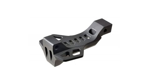 Strike Industries Billet Trigger Guard w/ Finger Rest | Up to 25% Off 4.1 Star Rating Free Shipping over $49! Strike Industries, Rest Up, Star Rating, Models, Free Shipping