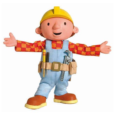 Bob the Builder did a cover of "Mambo No.5" which reached #1 on UK charts. | 14 Things You Likely Didn't Know About Your Favorite Childhood Shows Nick Jr Shows, Presentation Animation, 90s Shows, Dr Seuss Preschool, Baby Boy Birthday Cake, Kamen Rider Art, Old Electronics, Kamen Rider Saber, Marketing Project