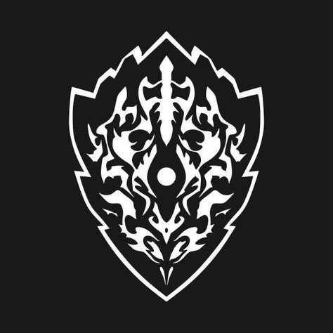 Shield Hero Tattoo, Hero Tattoo Ideas, Tattoo Font For Men, Seal Tattoo, Shield Tattoo, Hero Tattoo, Rising Of The Shield Hero, The Shield Hero, Comic Tattoo