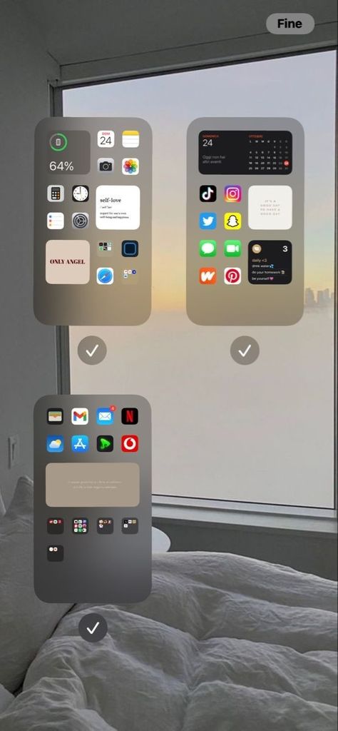 Application Iphone Rangement, Iphone 11 Homescreen Ideas, Organizing Iphone Home Screen, Iphone Home Screen Layout Minimalist, Phone Layout Ideas Simple, Organisation Telephone, Iphone 11 Homescreen, What’s On My Iphone, Apps Organization Iphone