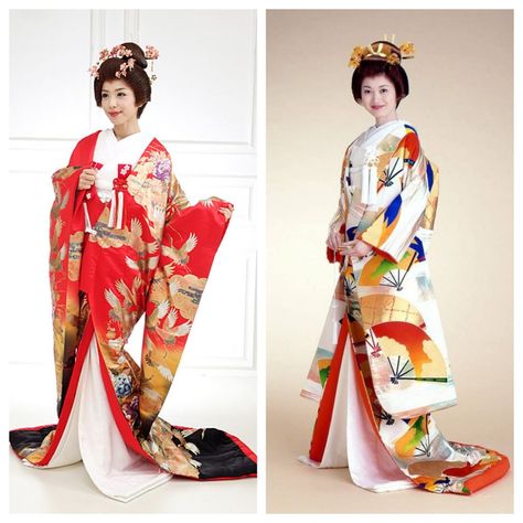 Kimono Wedding Dress, Traditional Japanese Wedding, Japanese Wedding Dress, Japanese Wedding Kimono, Wedding Dress For Sale, Japanese Traditional Clothes, Bride Costume, Japanese Wedding, Wedding Kimono