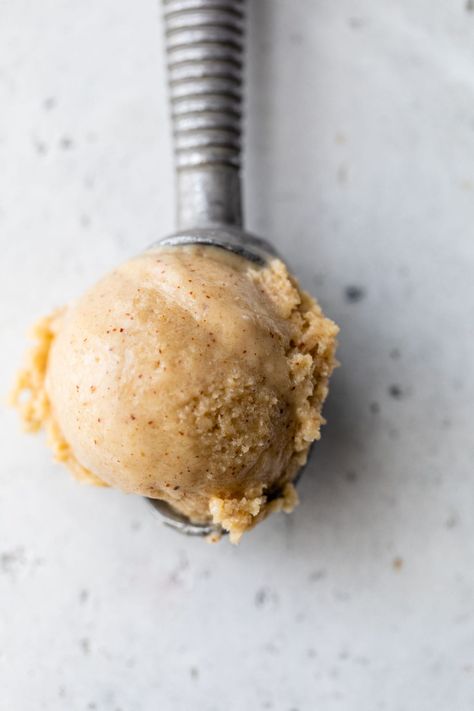 Oat Milk Ice Cream {Creamy & Dairy Free!} – WellPlated.com Oat Milk Ice Cream Recipe, Oat Milk Ice Cream, Well Plated By Erin, Milk Ice Cream Recipe, Well Plated, Cream Custard, Dairy Free Ice Cream, Milk Ice Cream, Eating Alone