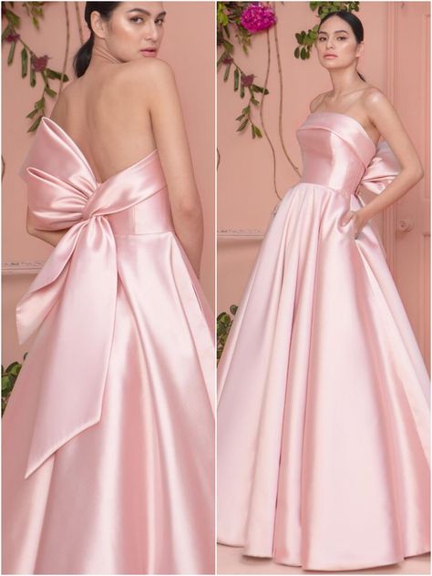 Red Carpet Dress, Carpet Dress, Dresses Fancy, Prom Dresses Elegant, Fancy Gowns, Elegant Prom, Prom Dress Inspiration, Pink Gowns, فستان سهرة