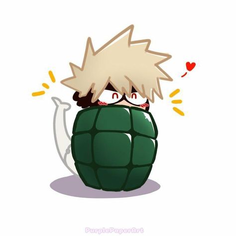 Bakugo Katsuki Fanart Cute, Cartoon As Anime, Curious George, My Hero Academia Episodes, Cute Chibi, Fanarts Anime, Baku, Cute Anime Guys, Best Anime Shows